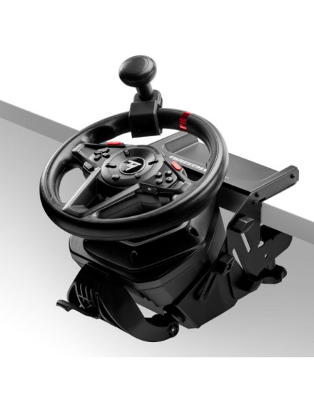 Kierownica Typu Thrustmaster T128P Simtask Pack Ff Wheel (Pst/Pc) Sprzedaż Detaliczna
