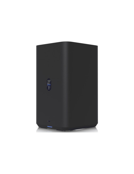 Ubiquiti Unas 2 Nas Desktop Cortex-A Cortex-A57 4 Gb Czarny