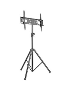 Techly Ica-Tr17T Uchwyt Do Tablic Informacyjnych 177,8 Cm (70") Czarny
