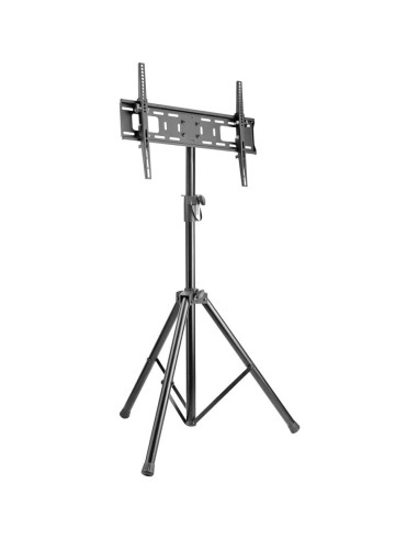 Techly Ica-Tr17T Uchwyt Do Tablic Informacyjnych 177,8 Cm (70") Czarny