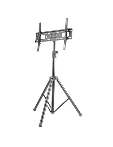 Techly Ica-Tr17T Uchwyt Do Tablic Informacyjnych 177,8 Cm (70") Czarny