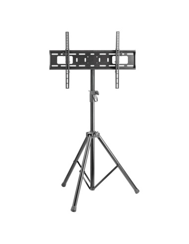 Techly Ica-Tr17T Uchwyt Do Tablic Informacyjnych 177,8 Cm (70") Czarny