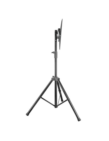 Techly Ica-Tr17T Uchwyt Do Tablic Informacyjnych 177,8 Cm (70") Czarny