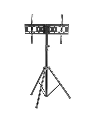 Techly Ica-Tr17T Uchwyt Do Tablic Informacyjnych 177,8 Cm (70") Czarny