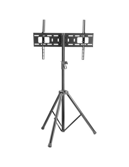 Techly Ica-Tr17T Uchwyt Do Tablic Informacyjnych 177,8 Cm (70") Czarny