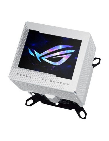 Asus Rog Ryujin Iii Wb White Edition Blok Wodny