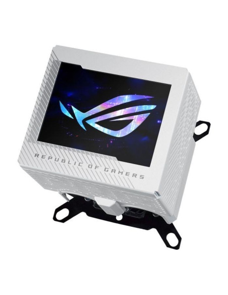 Asus Rog Ryujin Iii Wb White Edition Blok Wodny
