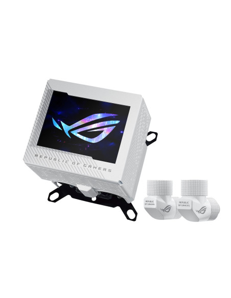 Asus Rog Ryujin Iii Wb White Edition Blok Wodny