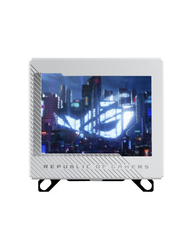 Asus Rog Ryujin Iii Wb White Edition Blok Wodny