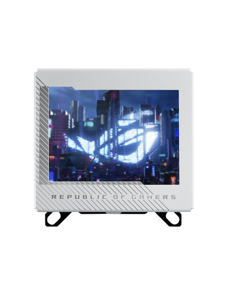 Asus Rog Ryujin Iii Wb White Edition Blok Wodny