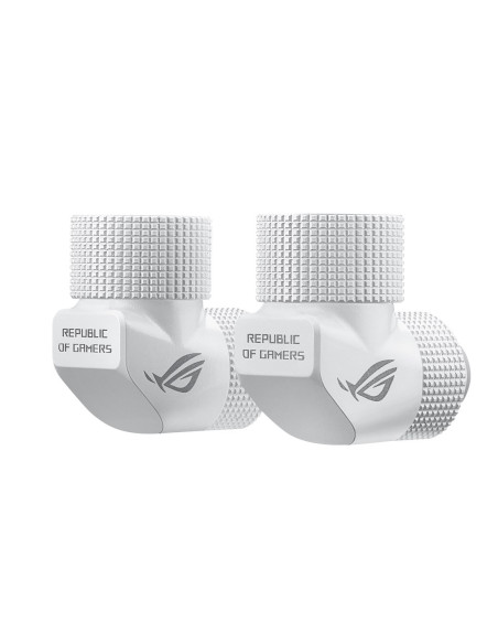 Asus Rog Ryujin Iii Wb White Edition Blok Wodny