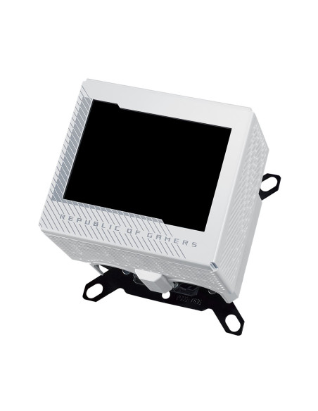 Asus Rog Ryujin Iii Wb White Edition Blok Wodny