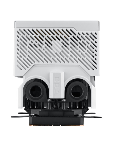 Asus Rog Ryujin Iii Wb White Edition Blok Wodny