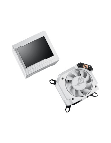 Asus Rog Ryujin Iii Wb White Edition Blok Wodny