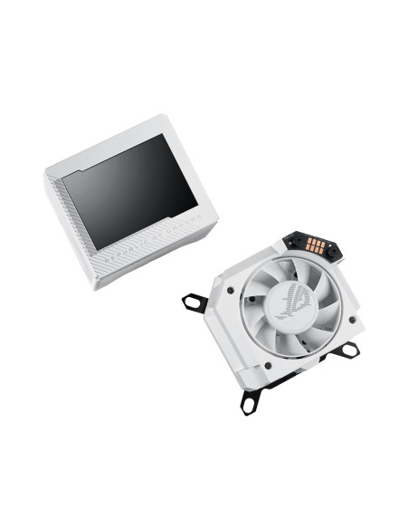 Asus Rog Ryujin Iii Wb White Edition Blok Wodny
