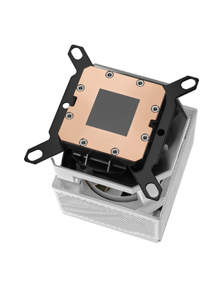 Asus Rog Ryujin Iii Wb White Edition Blok Wodny
