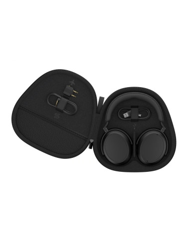 Sennheiser Momentum 4 Wireless - Słuchawki Bezprzewodowe