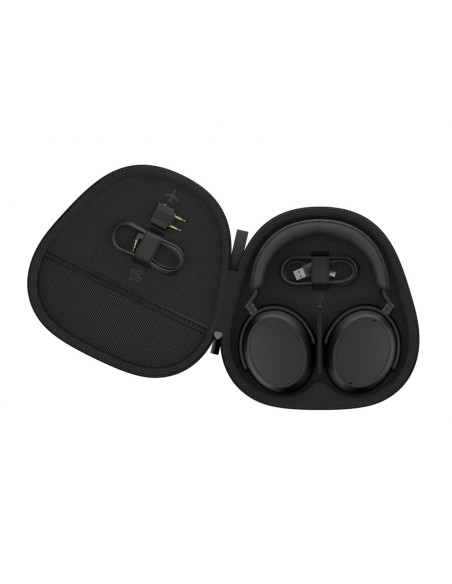Sennheiser Momentum 4 Wireless - Słuchawki Bezprzewodowe