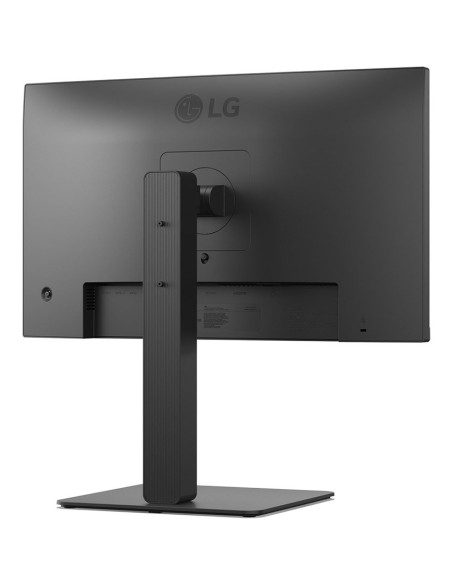 Lg 24Ba750-B Monitor Komputerowy 60,5 Cm (23.8") 1920 X 1080 Px Full Hd Lcd Czarny