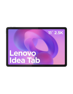 Lenovo Idea Tab Plus Mediatek 128 Gb 30,7 Cm (12.1") 8 Gb Wi-Fi 5 (802.11Ac) Android 15 Szary 2