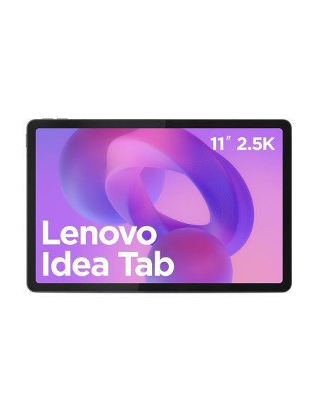 Lenovo Idea Tab Plus Mediatek 128 Gb 30,7 Cm (12.1") 8 Gb Wi-Fi 5 (802.11Ac) Android 15 Szary