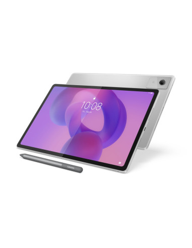 Lenovo Idea Tab Plus Mediatek 128 Gb 30,7 Cm (12.1") 8 Gb Wi-Fi 5 (802.11Ac) Android 15 Szary