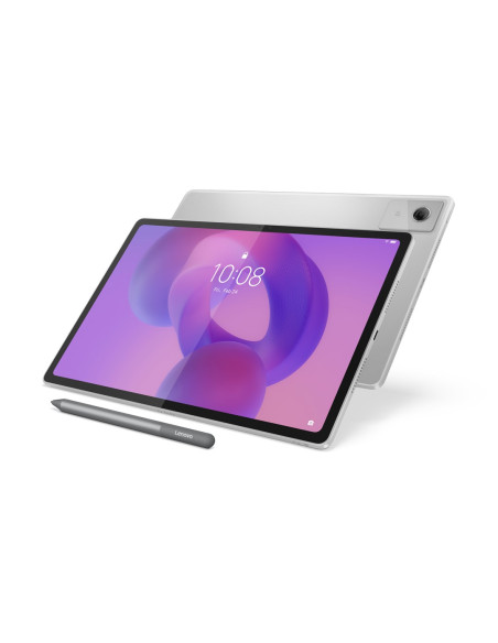 Lenovo Idea Tab Plus Mediatek 128 Gb 30,7 Cm (12.1") 8 Gb Wi-Fi 5 (802.11Ac) Android 15 Szary