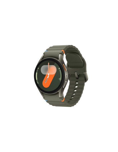 Samsung Galaxy Watch 7 L305 Lte 40Mm Green - Smartfon, Zielony