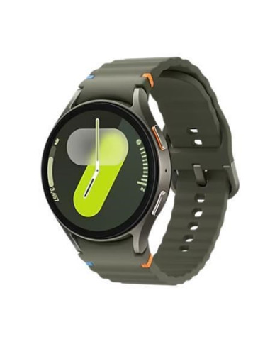 Samsung Galaxy Watch 7 L305 Lte 40Mm Green - Smartfon, Zielony