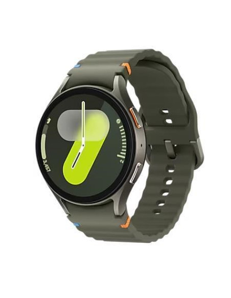 Samsung Galaxy Watch 7 L305 Lte 40Mm Green - Smartfon, Zielony