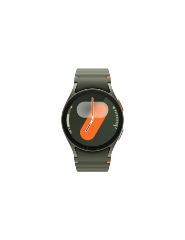 Samsung Galaxy Watch 7 L305 Lte 40Mm Green - Smartfon, Zielony