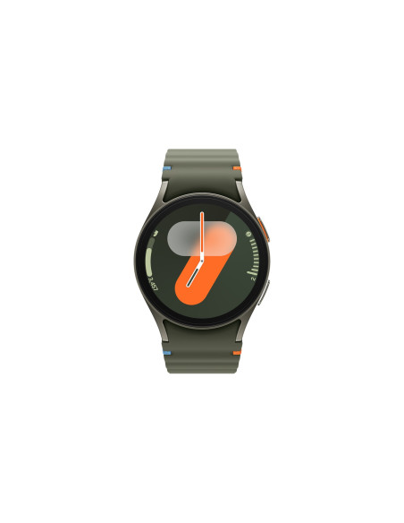 Samsung Galaxy Watch 7 L305 Lte 40Mm Green - Smartfon, Zielony