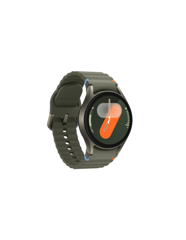 Samsung Galaxy Watch 7 L305 Lte 40Mm Green - Smartfon, Zielony
