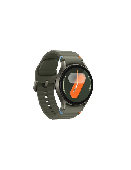 Samsung Galaxy Watch 7 L305 Lte 40Mm Green - Smartfon, Zielony