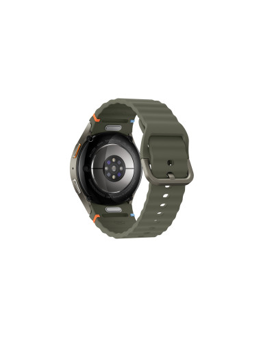 Samsung Galaxy Watch 7 L305 Lte 40Mm Green - Smartfon, Zielony