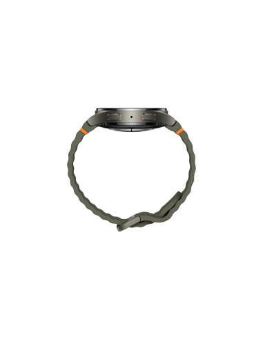 Samsung Galaxy Watch 7 L305 Lte 40Mm Green - Smartfon, Zielony