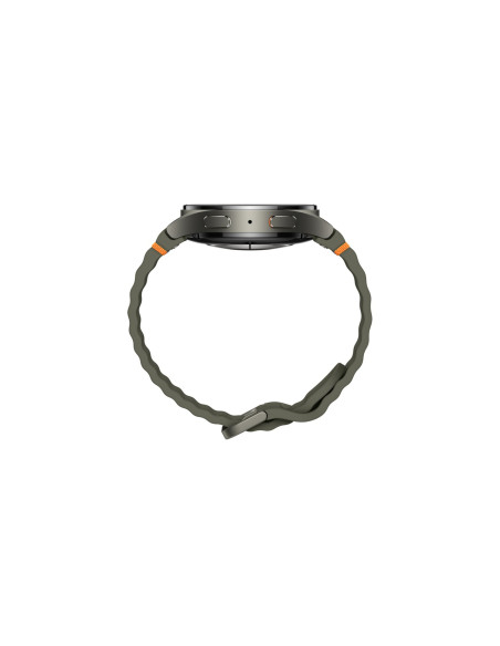 Samsung Galaxy Watch 7 L305 Lte 40Mm Green - Smartfon, Zielony