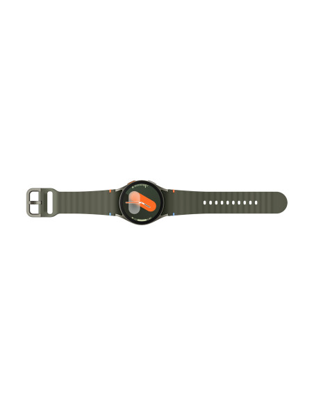 Samsung Galaxy Watch 7 L305 Lte 40Mm Green - Smartfon, Zielony