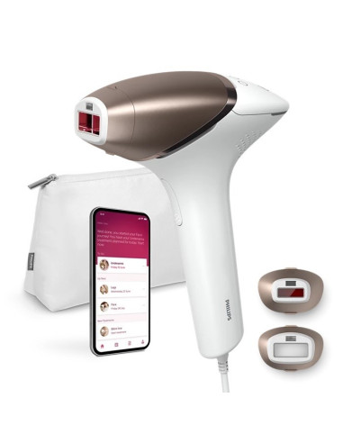 Depilacjia Światłem Philips Lumea Bri 945/00