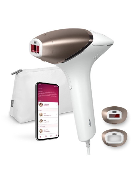 Depilacjia Światłem Philips Lumea Bri 945/00