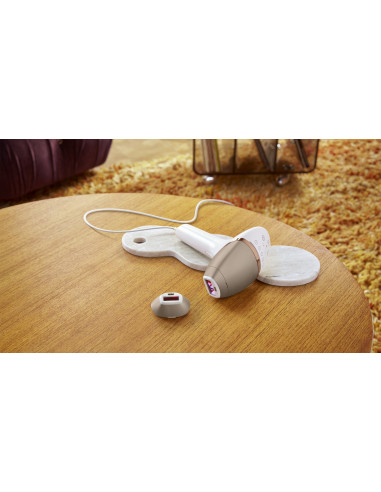 Depilacjia Światłem Philips Lumea Bri 945/00