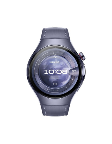 Smartwatch Huawei Watch 5 46Mm Twilight Purple
