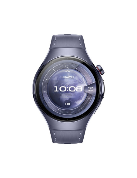 Smartwatch Huawei Watch 5 46Mm Twilight Purple