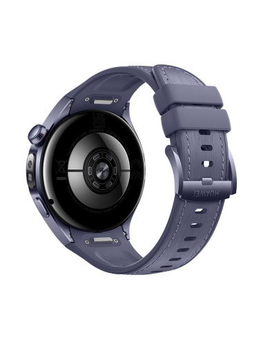 Smartwatch Huawei Watch 5 46Mm Twilight Purple