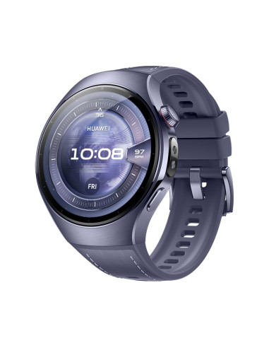 Smartwatch Huawei Watch 5 46Mm Twilight Purple