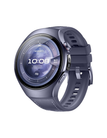 Smartwatch Huawei Watch 5 46Mm Twilight Purple