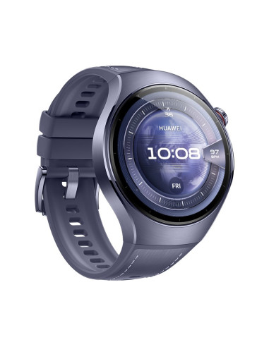 Smartwatch Huawei Watch 5 46Mm Twilight Purple