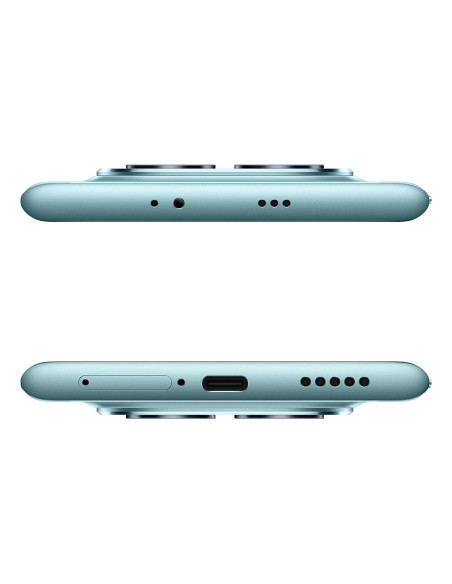 Poco M8 5G 17,2 Cm (6.77") Hybrid Dual Sim Usb Type-C 8 Gb 256 Gb 5520 Mah Zielony