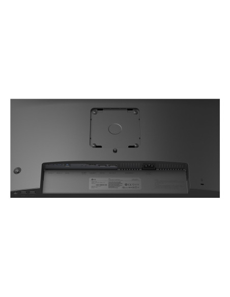 Lg 24Ba650-B.aeu Led Display 60,5 Cm (23.8") 1920 X 1080 Px Full Hd