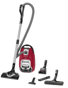 Rowenta Silence Force Ro7473 4,5 L Cylinder Próżniowy Suchy 400 W Worek Na Kurz